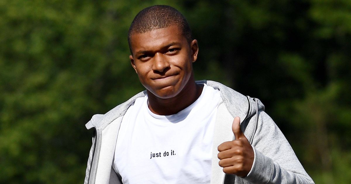 Arsenal Gagal Gaet Mbappe Meski Ada Pertemuan Rahasia