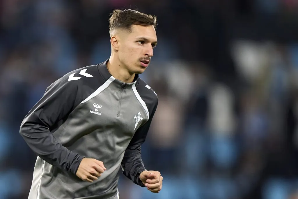 AS Roma Resmi Dapatkan Bryan Zaragoza dari Bayern Munich Lewat Skema Pinjaman - sumber: (getfootballnewsgermany)