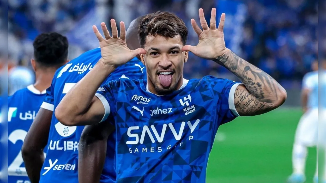 Leonardo gagal pindah ke Atletico Madrid