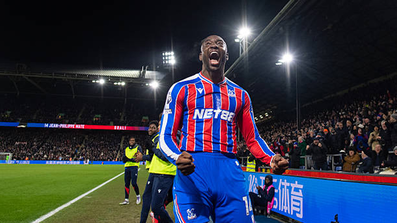 Batal ke Milan, Sacha Tavolieri: Jean-Philippe Mateta Gagal Tes Medis