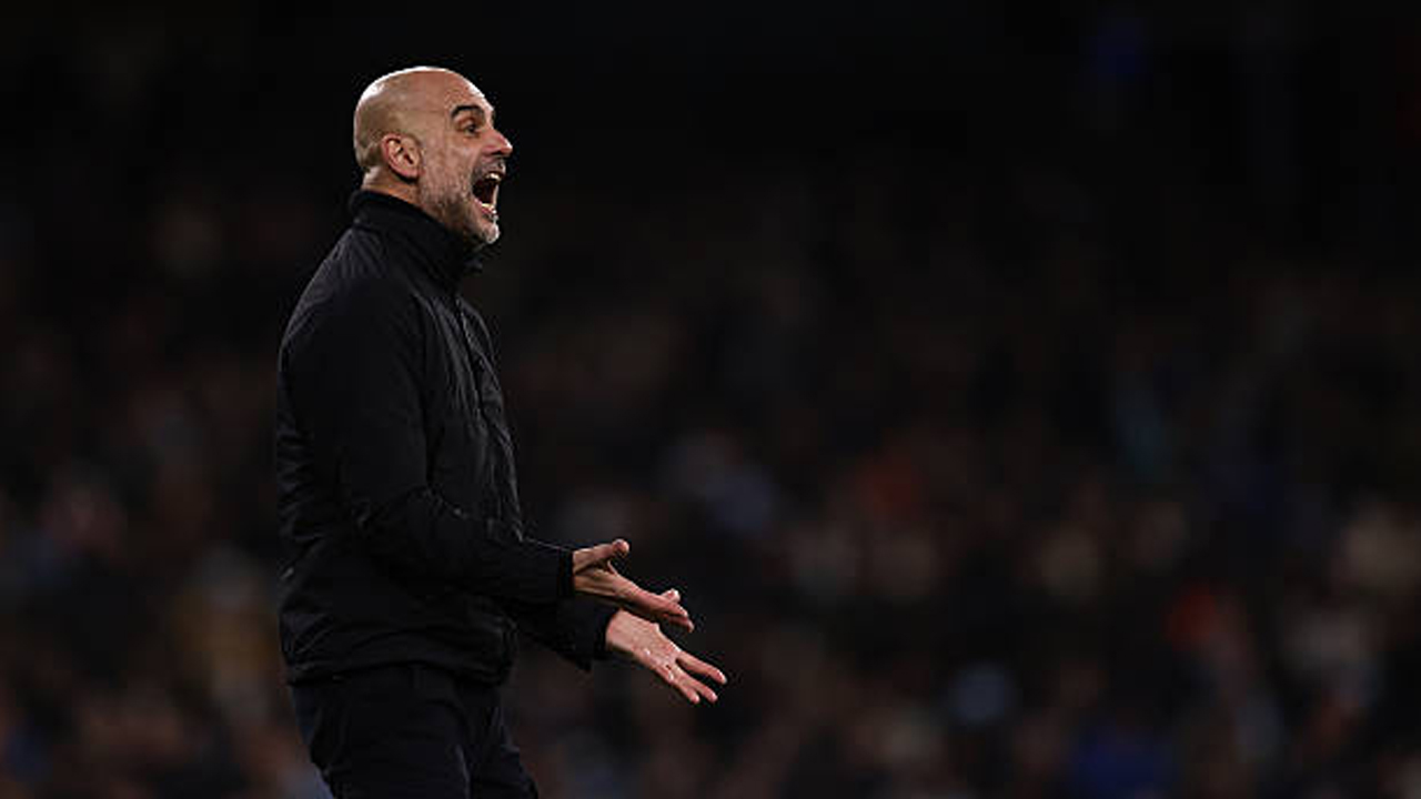 Bercanda Soal Transfer, Pep Guardiola Sebut Manchester City Kurang Royal