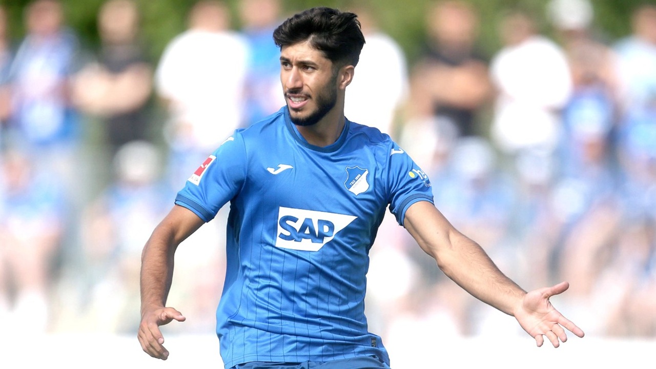 Berpacu dengan Waktu! PSV Ingin Boyong Muhammed Damar dari Hoffenheim