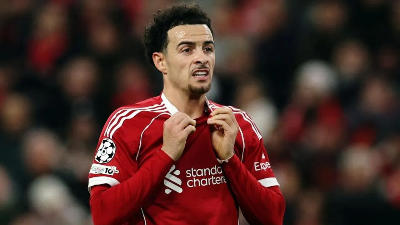 Berujung Batal, Liverpool Duluan Yang Tawarkan Curtis Jones ke Inter