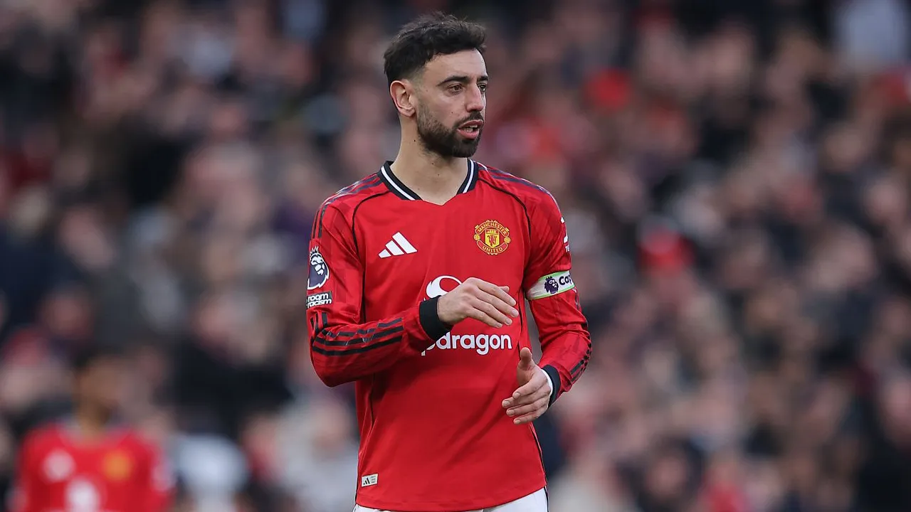 Bruno Fernandes berpeluang jadi pemain terbaik.