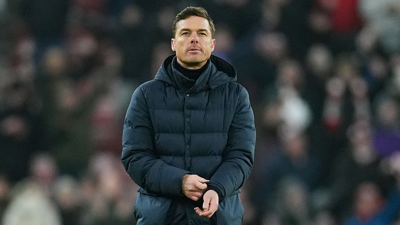 Burnley Dibantai Sunderland, Scott Parker Akui Timnya Tampil Buruk