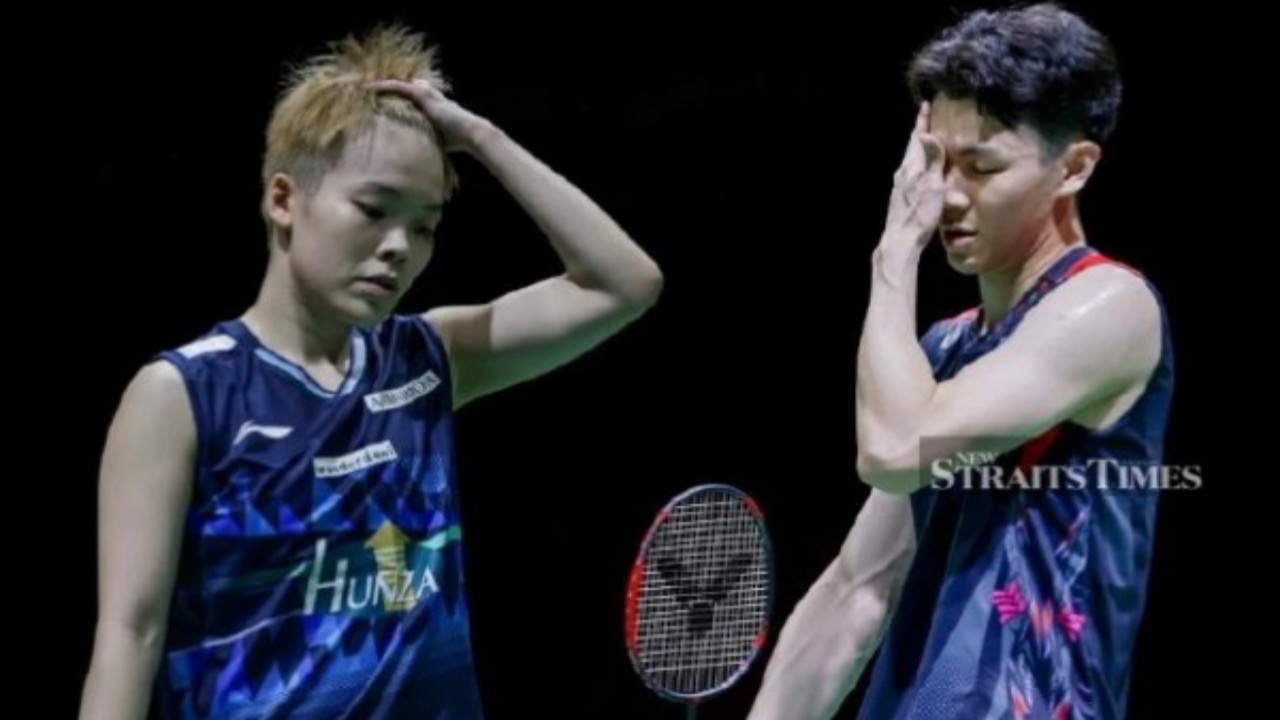 BWF Ranking: Lee Zii Jia dan Goh Jin Wei Naik Peringkat
