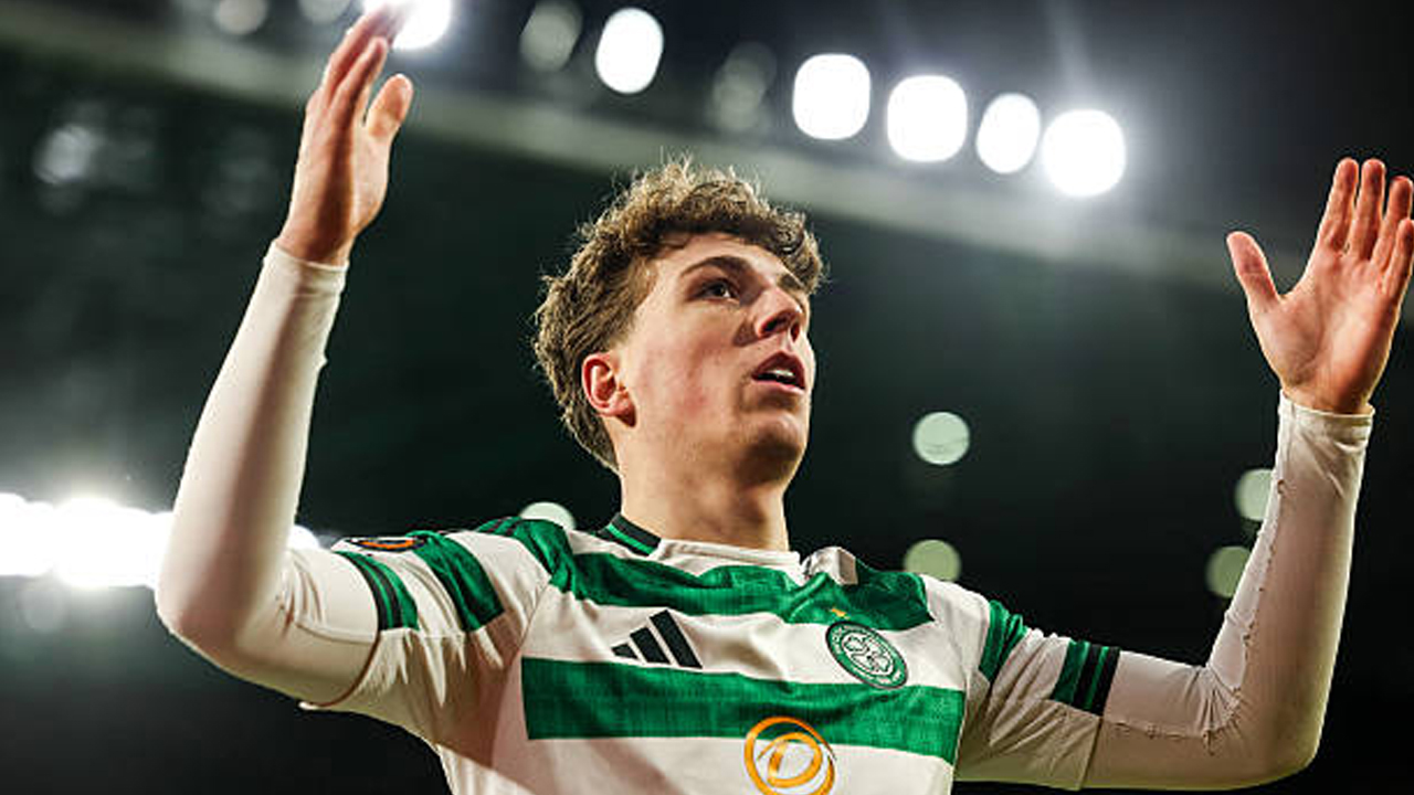 Celtic Pertahankan Arne Engels, Martin O'Neill Apresiasi Sikap Tegas Direksi