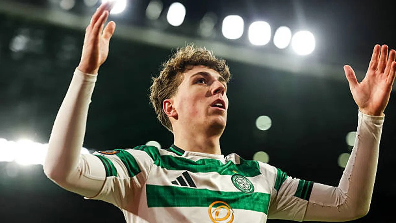 Celtic Pertahankan Arne Engels, Martin O'Neill Apresiasi Sikap Tegas Direksi