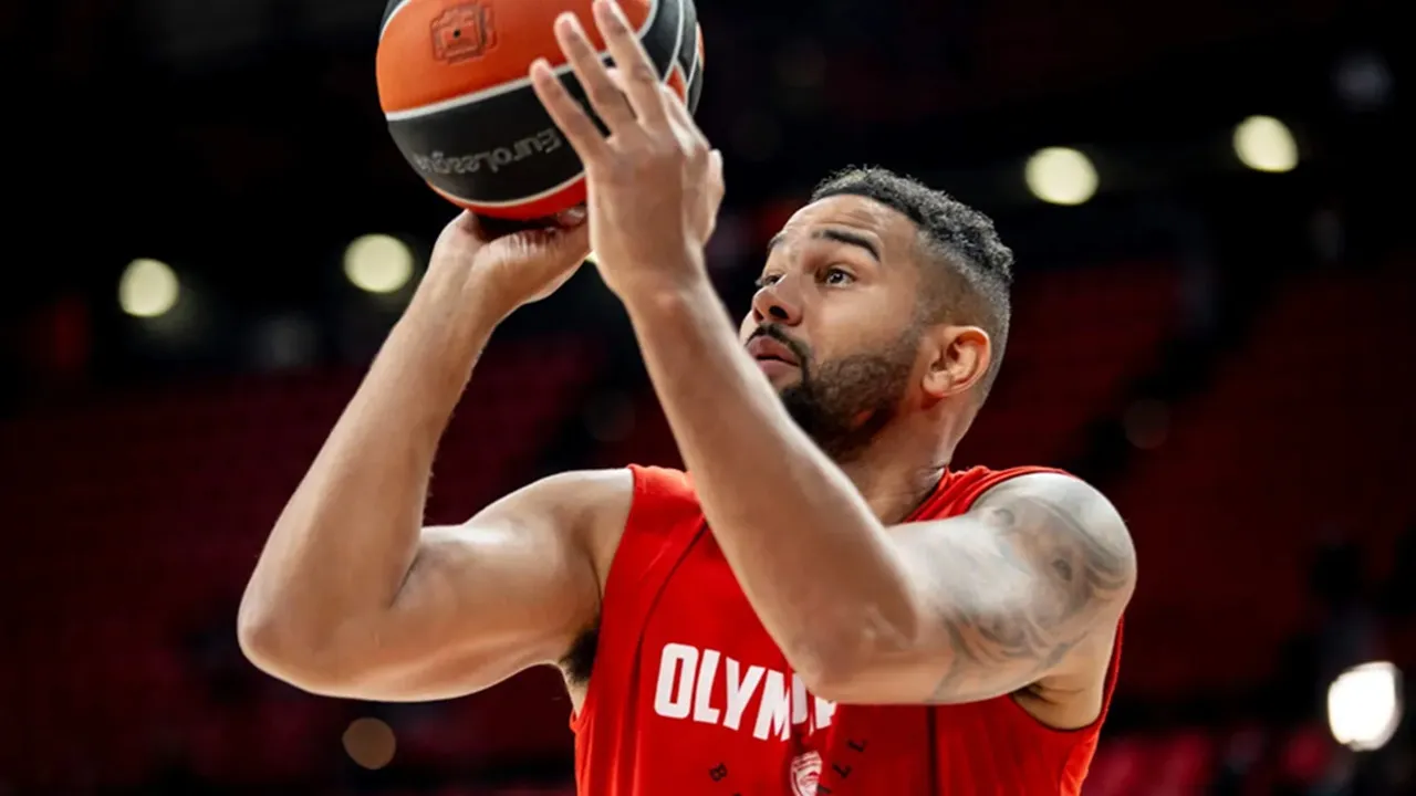 Cory Joseph Menyadari Tidak Mudah Bermain di EuroLeague