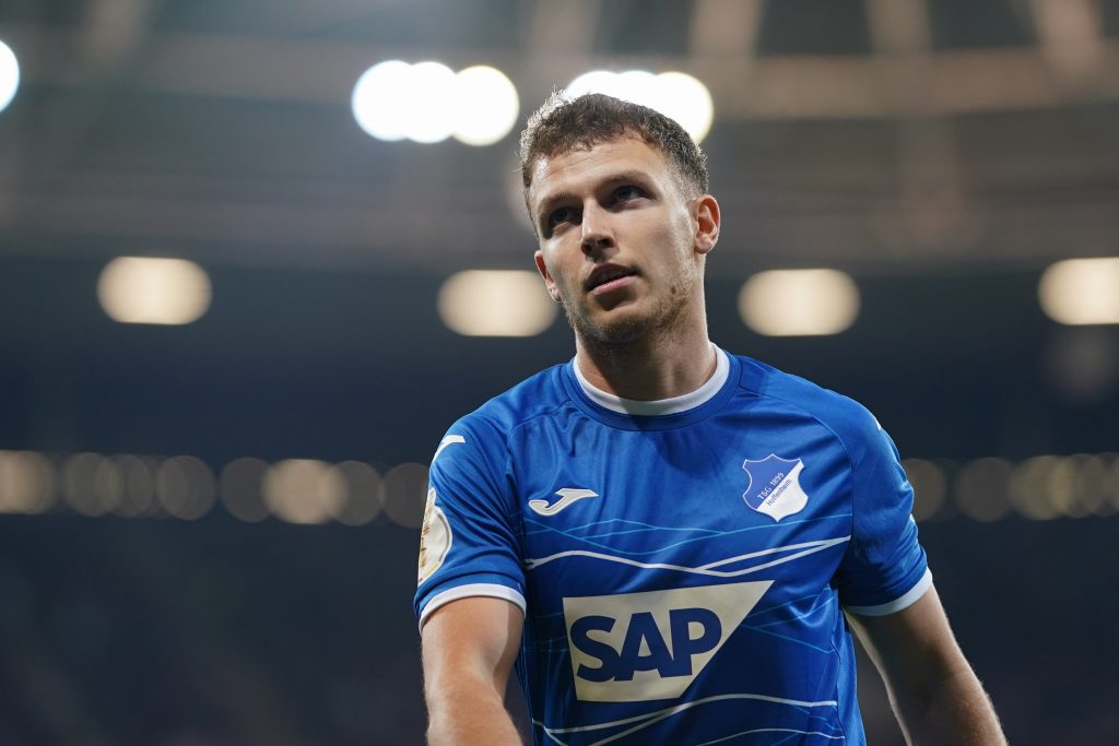 Dennis Geiger Dilepas Hoffenheim ke Aberdeen dalam Kesepakatan Pinjaman