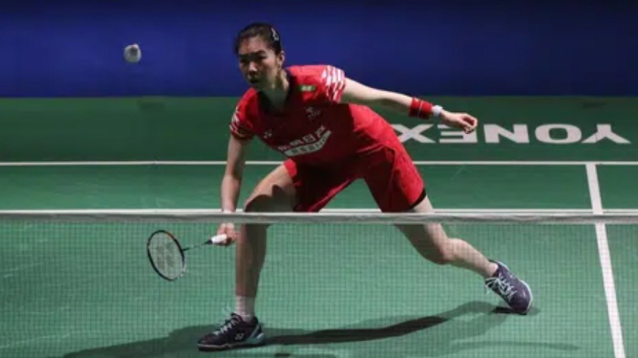 Deretan Pemain Tua Tunggal Putri Yang Mulai Bersinar Musim Ini