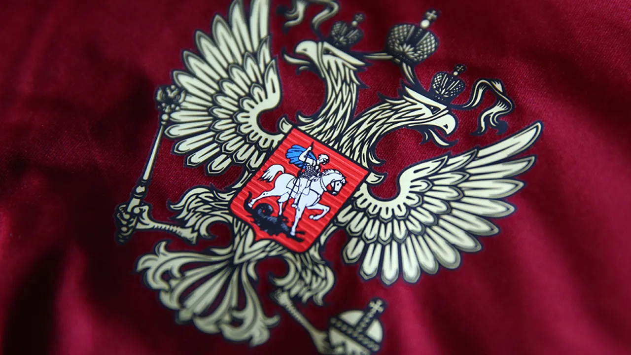 Dorong Kembalinya Sepak Bola Rusia, Menlu Ukraina Kecam Gianni Infantino