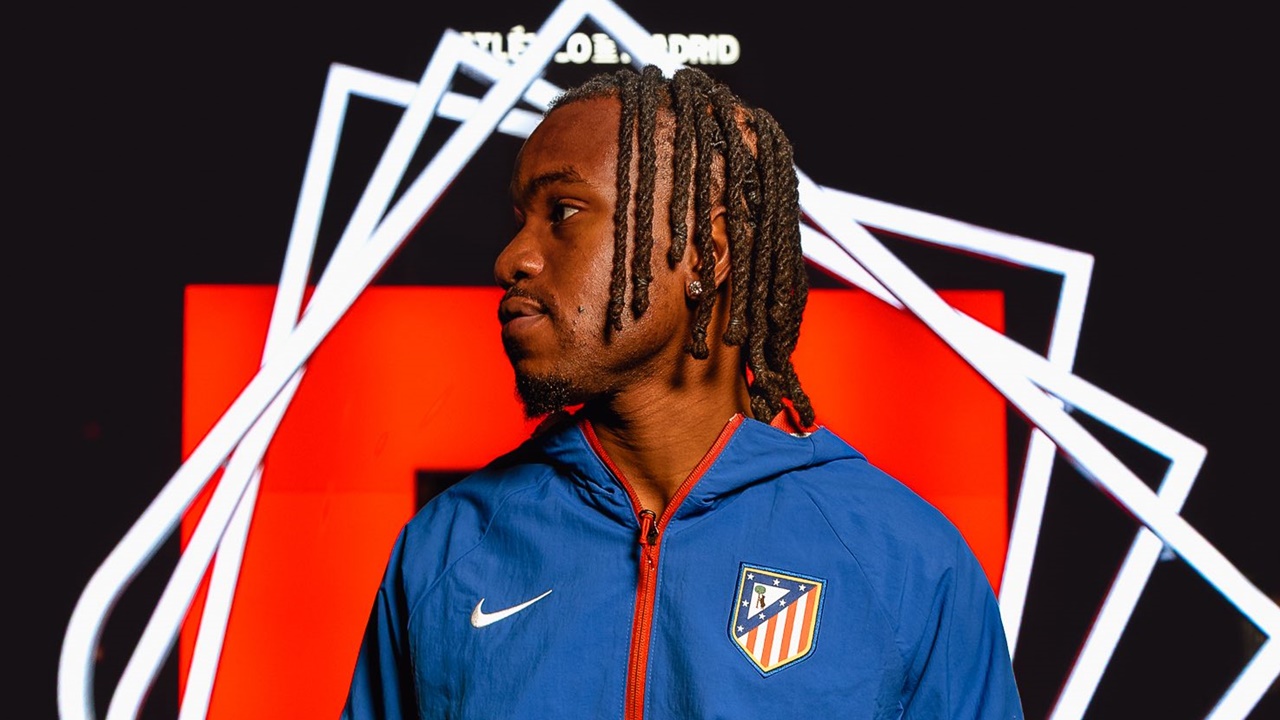 Dortmund Diuntungkan Dari Transfer Lookman ke Atletico Madrid, Kok Bisa?