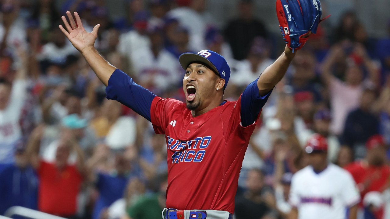 Edwin Diaz Kembali Perkuat Puerto Riko di WBC Meski Isu Asuransi Membayangi
