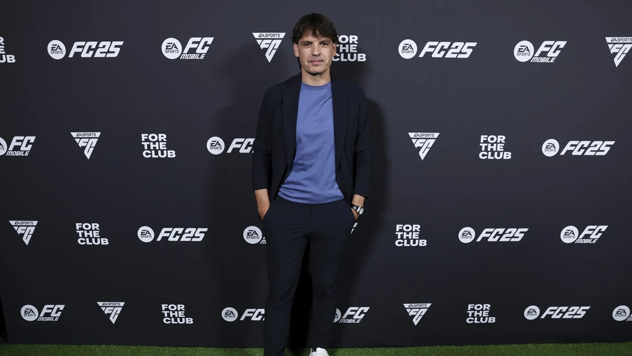 Fernando Morientes Merasa Xabi Alonso Diperlakukan Tidak Adil