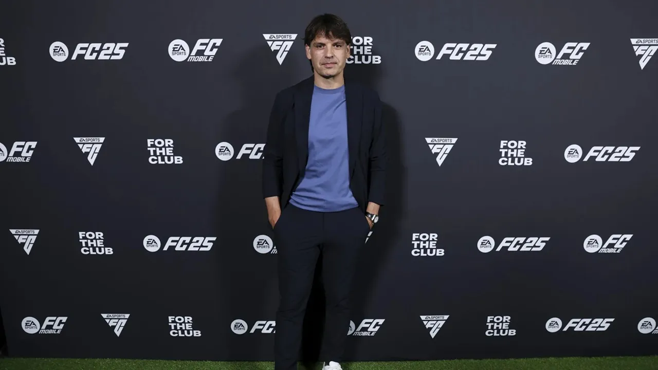 Fernando Morientes Merasa Xabi Alonso Diperlakukan Tidak Adil