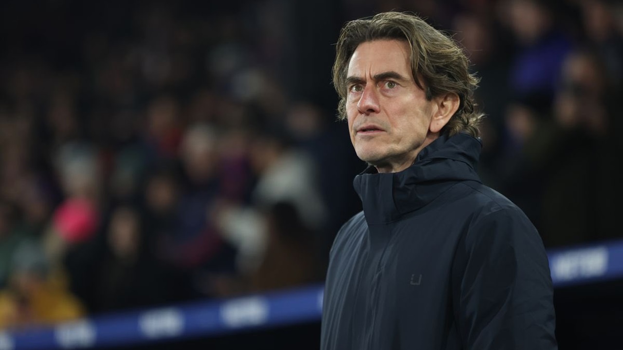 Frank Kabarkan Kondisi Terkini Tiga Pemain Tottenham Jelang vs Man United