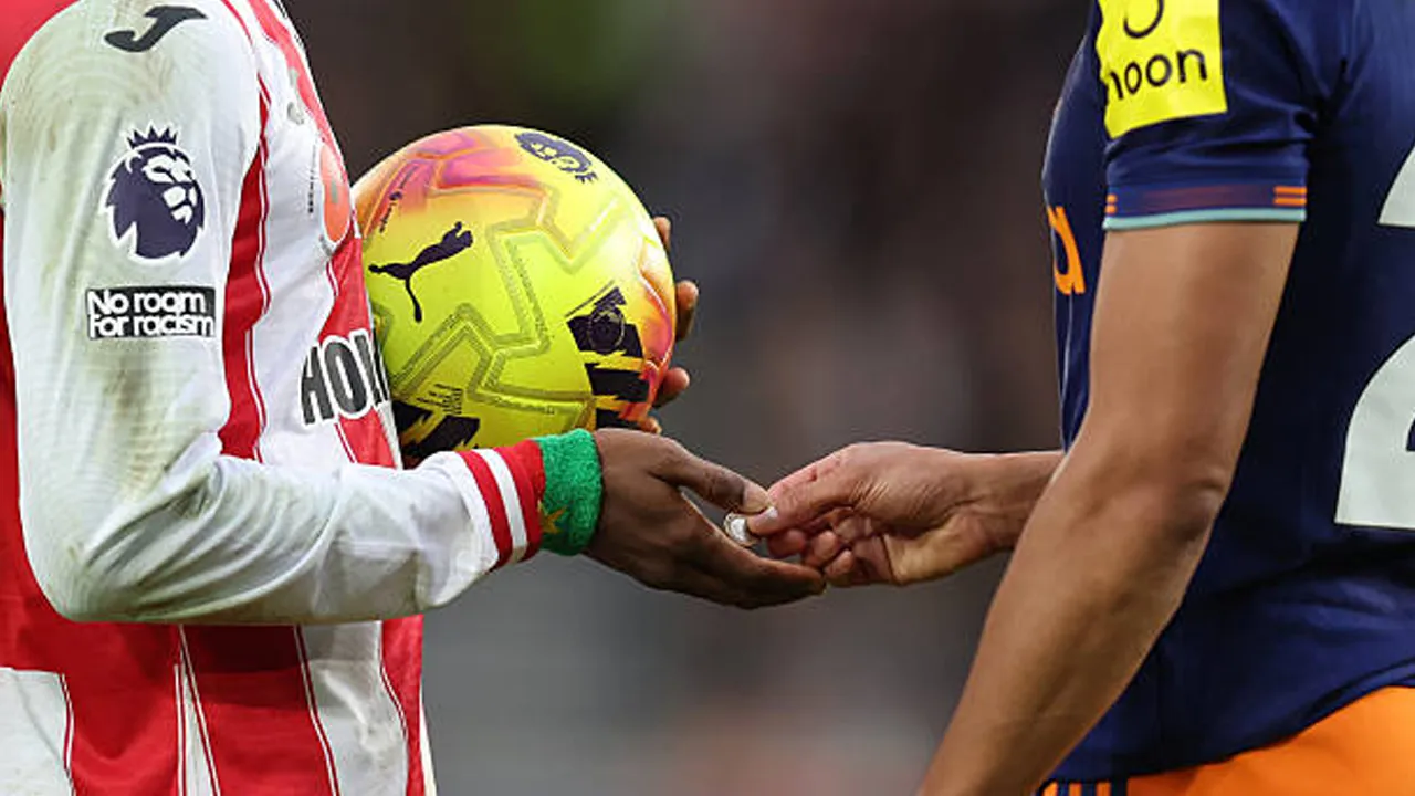 Hanya 7 Transfer, Deadline Day Premier League Berjalan Tanpa Hiruk Pikuk