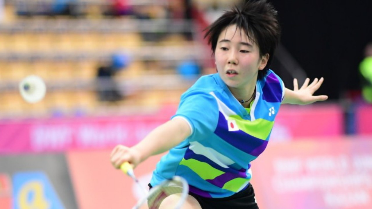 Kejuaraan Beregu Asia 2026: Tim Putri Jepang Menang Mudah 5-0 Atas Hong Kong