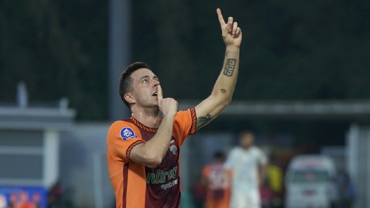 Koldo Obieta Takjub Dengan Atmosfir Stadion Segiri