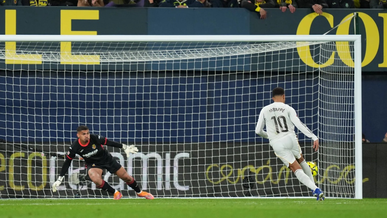 Kylian Mbappe Telah Atasi Masalah Besar yang Dihadapi Real Madrid