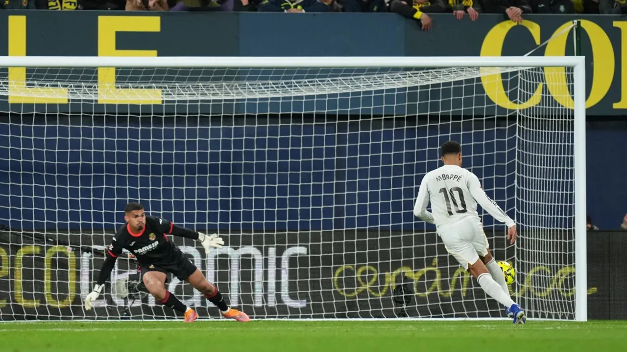 Kylian Mbappe Telah Atasi Masalah Besar yang Dihadapi Real Madrid