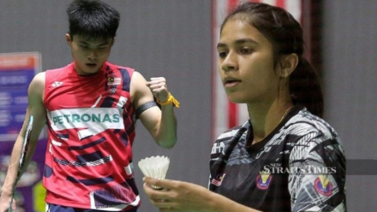 Lee Chong Wei Ingin Pemain Muda Bersinar di Kejuaraan Beregu Asia 2026