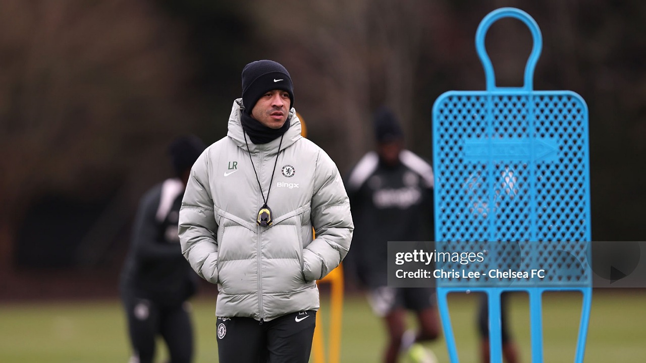 Liam Rosenior: Arsenal Favorit Lolos, Chelsea Siap Beri Tekanan di Emirates