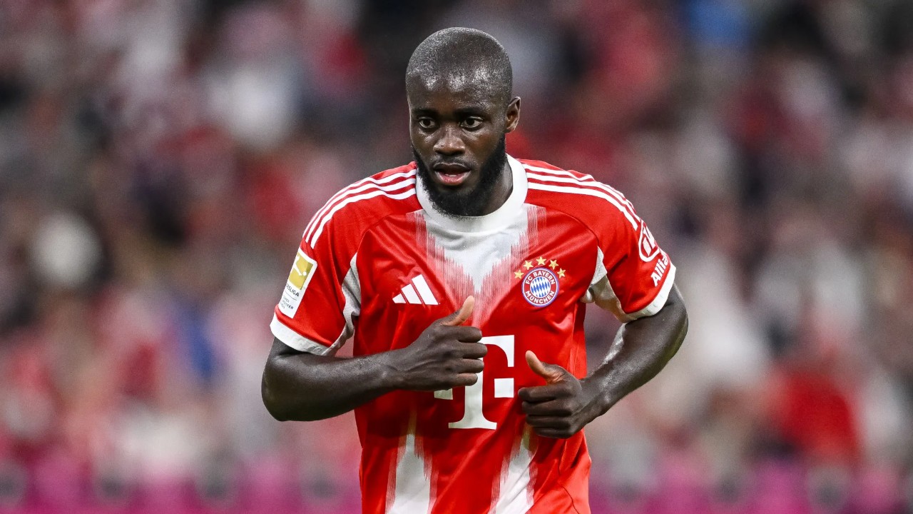 Lothar Matthaus: Bayern Munich Sudah Habis-Habisan Demi Upamecano