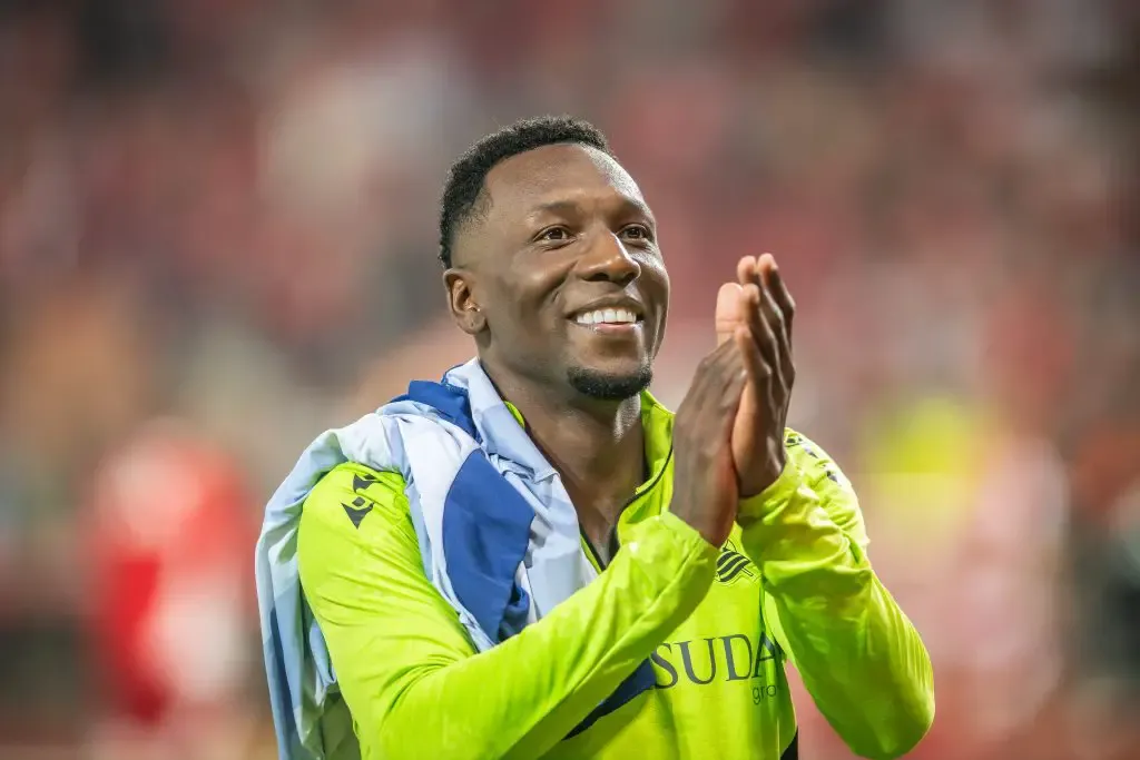 Mainz Gaet Sheraldo Becker, Reuni dengan Urs Fischer di Deadline Transfer - sumber: (getfootballnewsgermany)