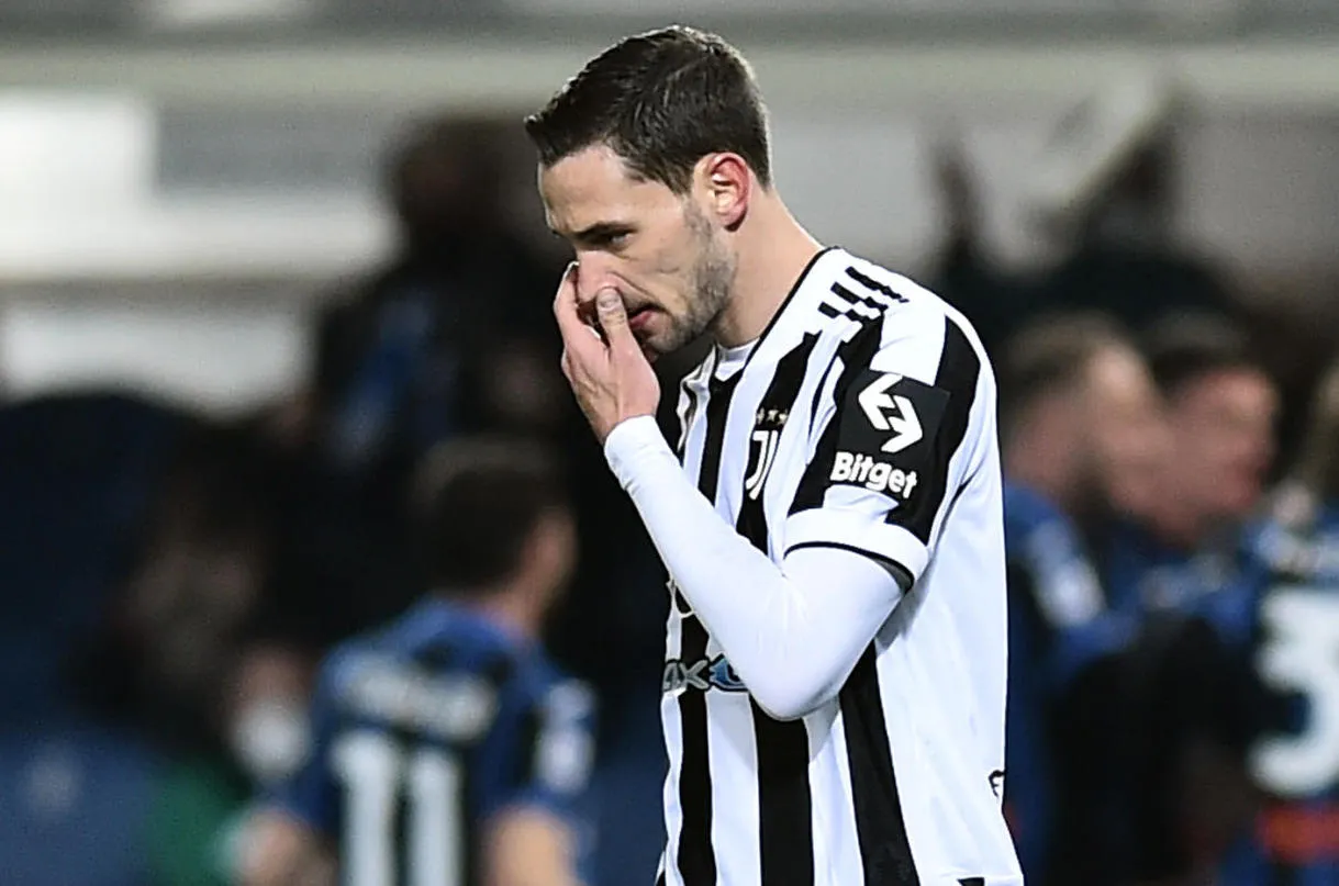 Mantan Bek Milan dan Juventus Ungkap Alasan Tolak Tawaran Liverpool - sumber: (footballitalia)