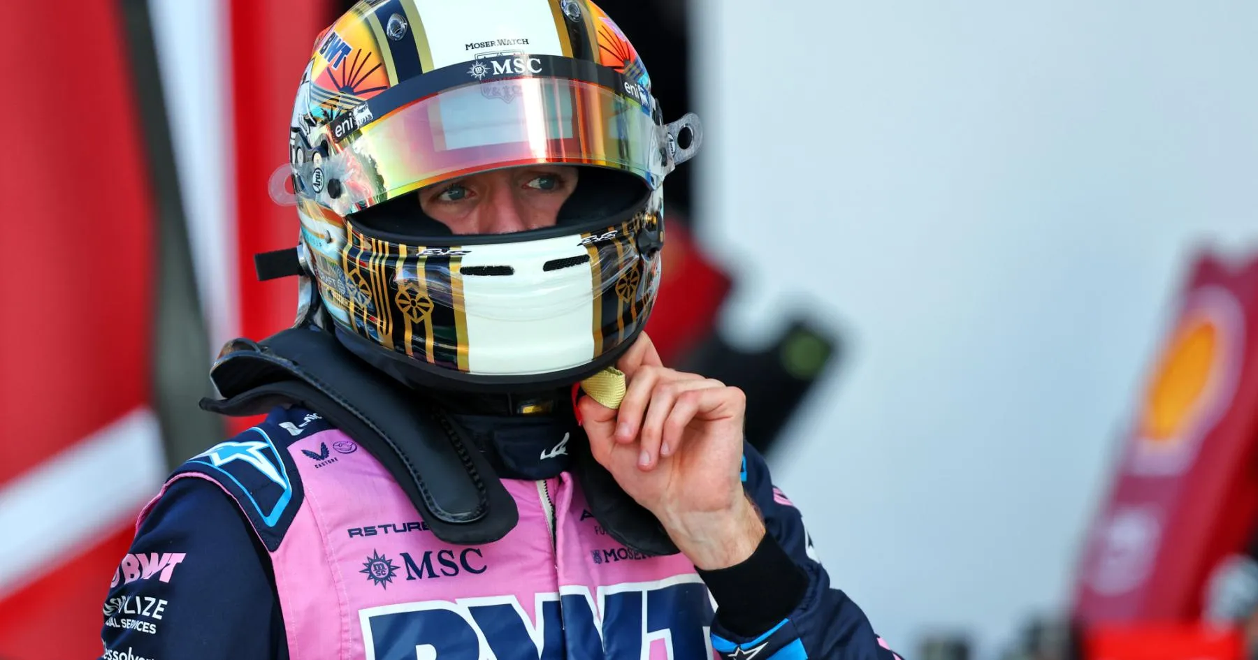 Mantan Pembalap Alpine F1 Jack Doohan Gabung Haas - sumber: (racingnews365)