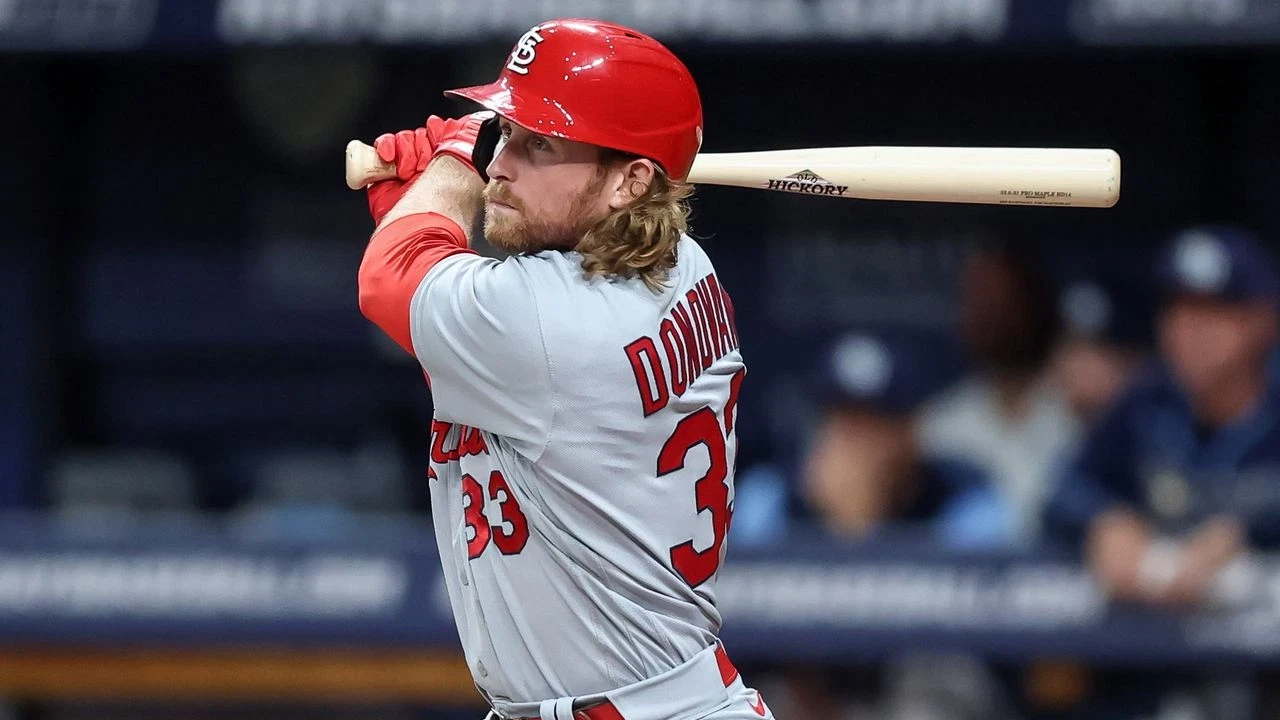 Mariners Dapatkan Brendan Donovan dari Cardinals dalam Pertukaran Tiga Tim