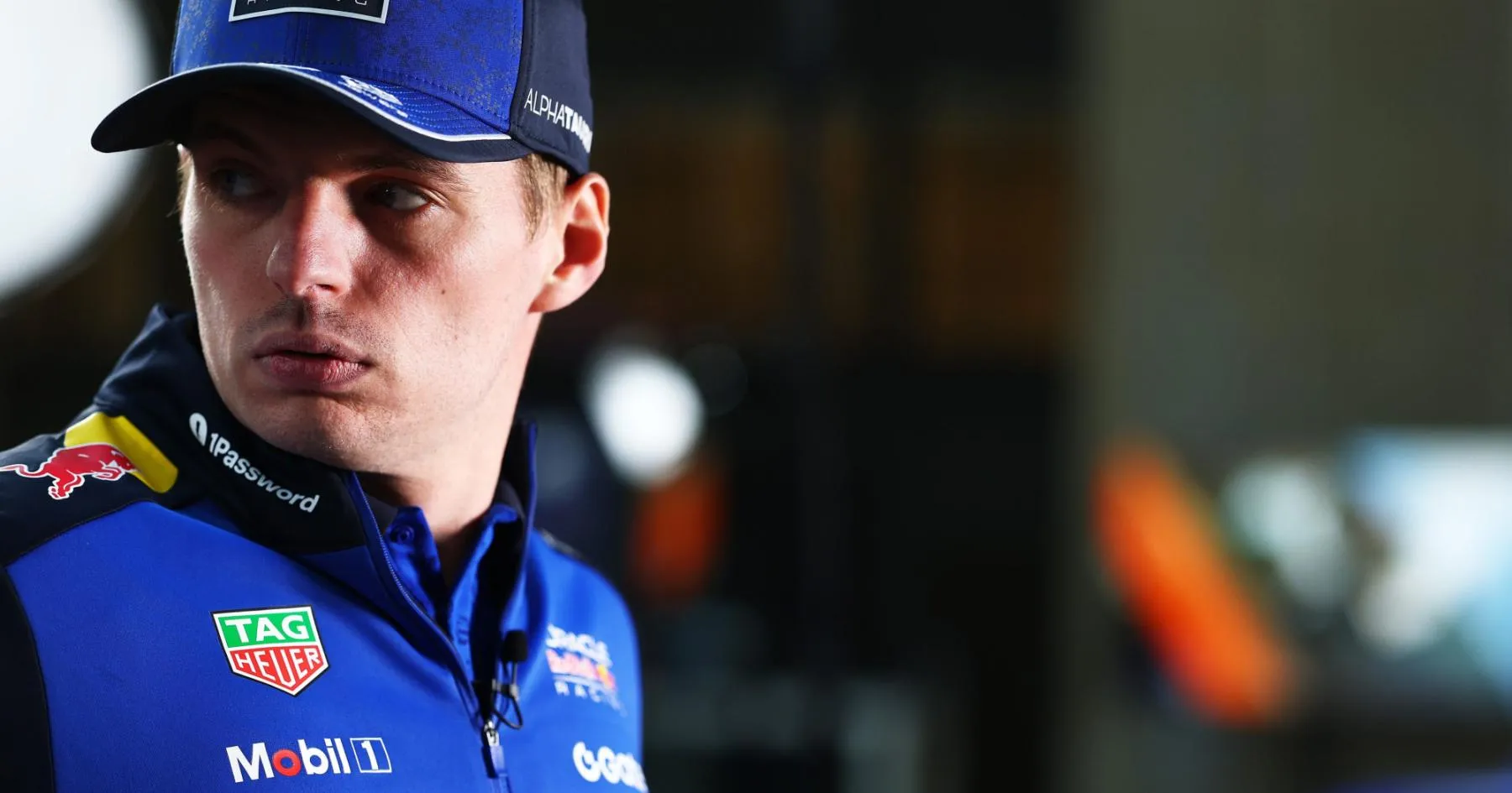 Max Verstappen Tegaskan Tidak Akan Kembali ke F1 Usai Pensiun - sumber: (racingnews365)