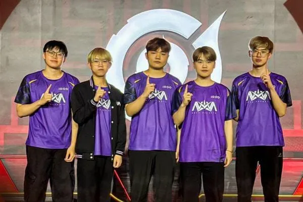 NOVA Sukses Kalahkan Bigetron di Hari Ketiga KIS4