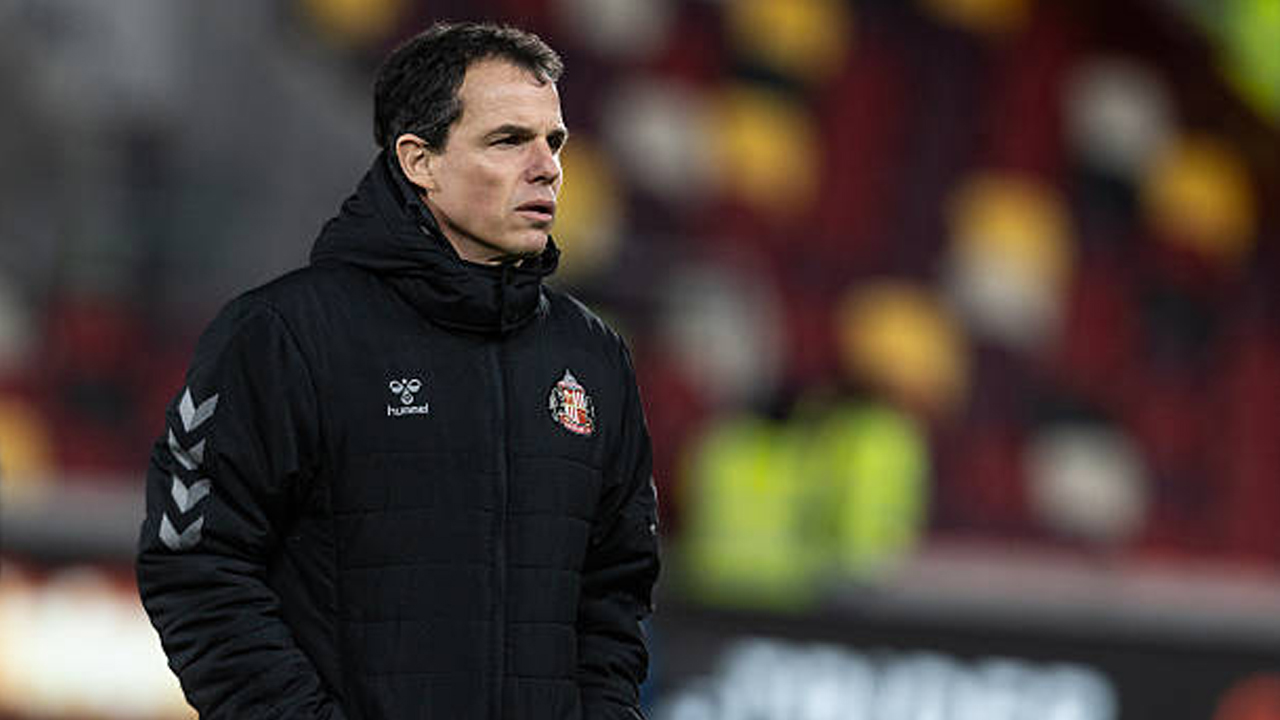 Pemain Sunderland Incar Tiket Kompetisi Eropa, Regis Le Bris Realistis