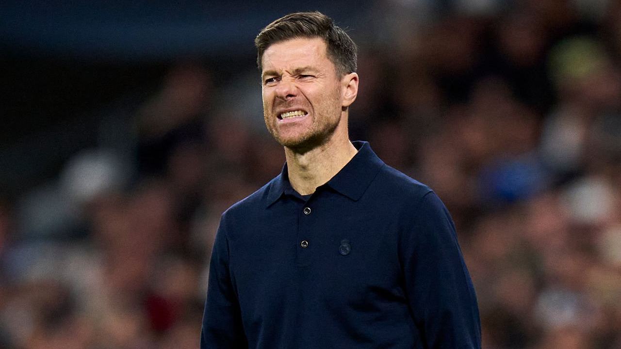 Pengganti Pep Guardiola Mulai Dibahas, Xabi Alonso Jadi Favorit!