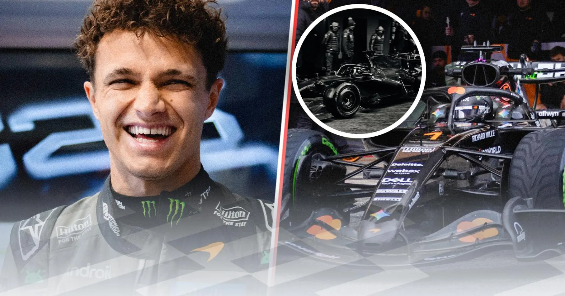 Permainan Berbahaya McLaren, Aston Martin Dipertanyakan - sumber: (racingnews365)