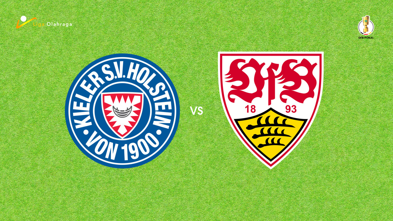 Prediksi Holstein Kiel vs Stuttgart, 05 Februari 2026 DFB-Pokal
