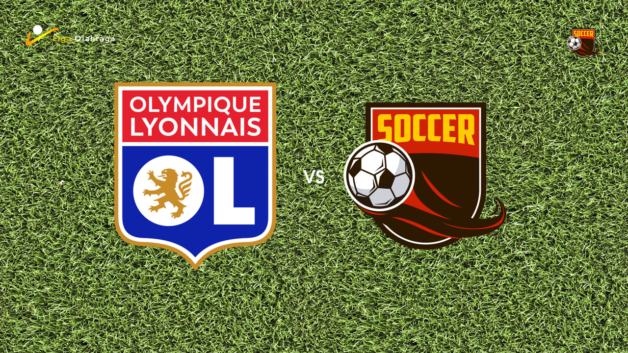 Prediksi Lyon vs Laval, 05 Februari 2026 Coupe de France