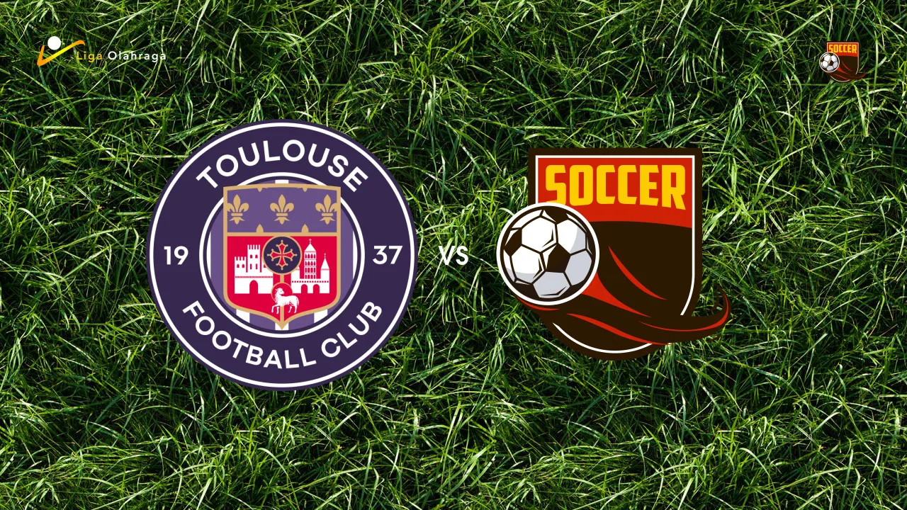Prediksi Toulouse vs Amiens, 05 Februari 2026 Coupe de France