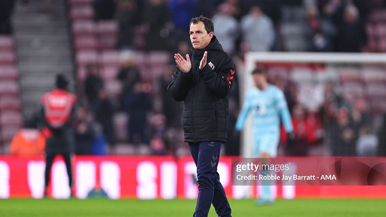 Regis Le Bris Yakin Nilson Angulo Punya Modal Sukses di Sunderland