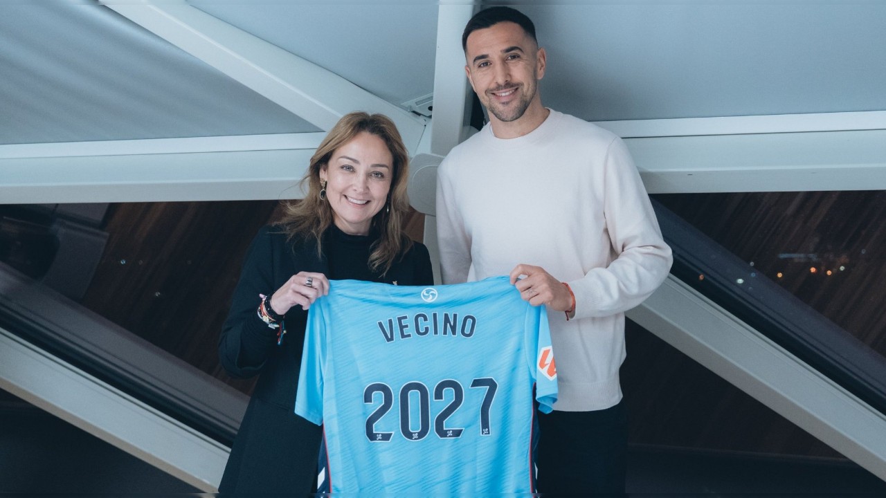 Resmi Jual Vecino, Lazio Tunggu Transfer Nuno Tavares