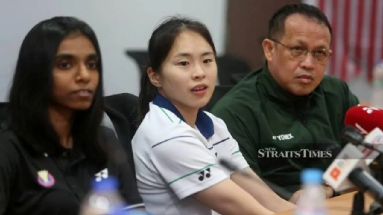 Rexy Mainaky: Kesabaran Dibutuhkan Pemain Saat Partnernya Cedera