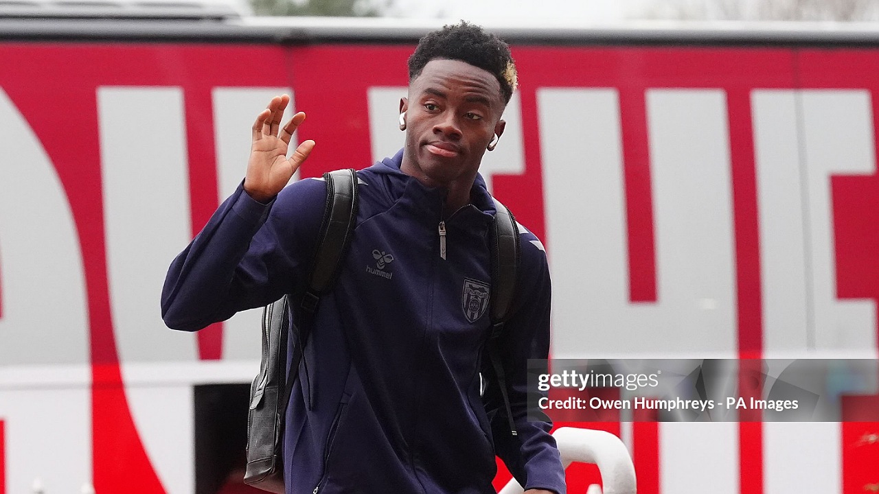 Simon Adingra Resmi Dipinjamkan ke AS Monaco dari Sunderland