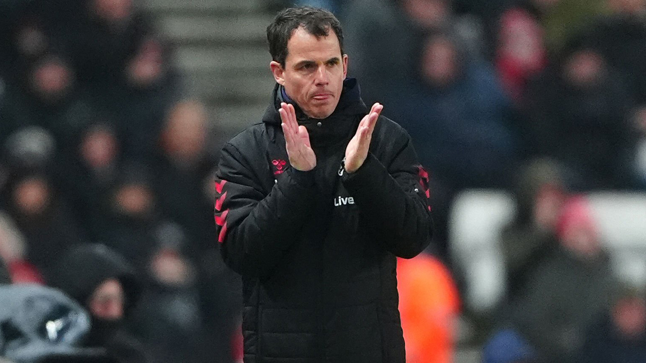 Sunderland Habisi Burnley, Regis Le Bris Puas dengan Performa Timnya