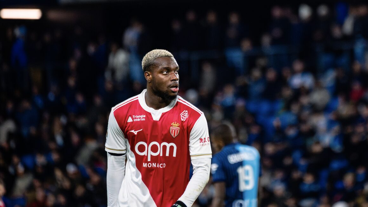 Tinggalkan Monaco, George Ilenikhena Resmi Gabung Al-Ittihad