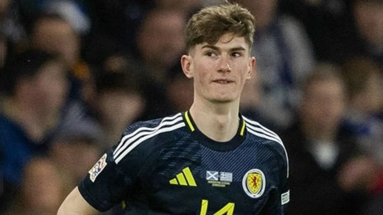 Tottenham Kalahkan Arsenal Dalam Perburuan Bintang Muda Hearts