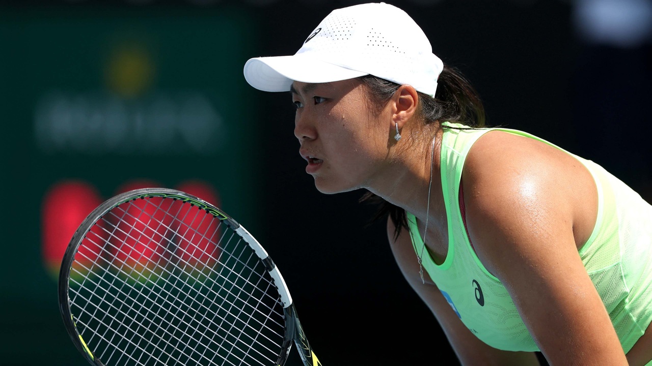 Akhiri Penantian Panjang, Janice Tjen Torehkan Prestasi Memukau