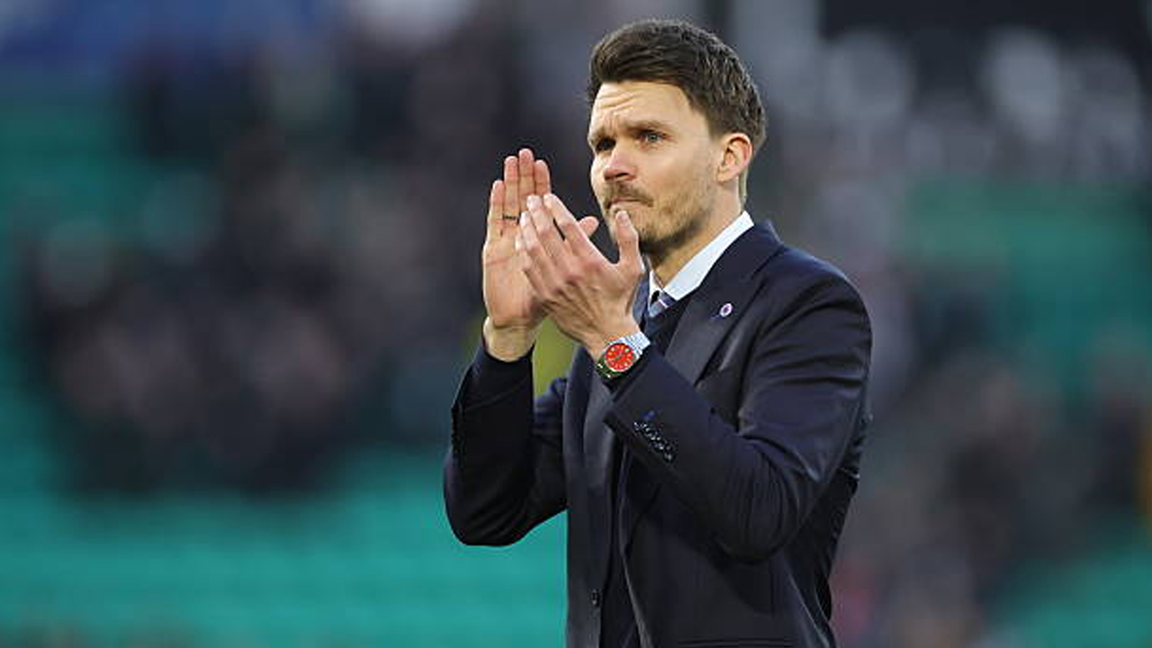 Aktivitas Transfer Berjalan Padat, Danny Rohl Yakin Rangers Siap Ramaikan Perebutan Gelar